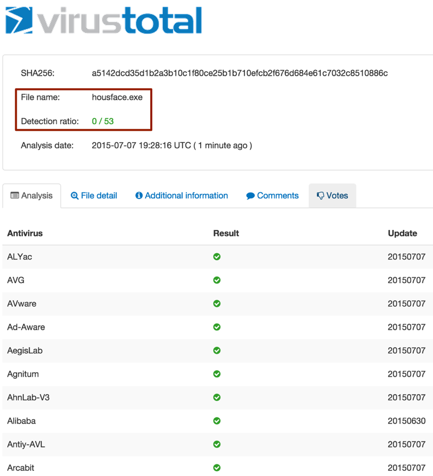 Removendo o GbPlugin
